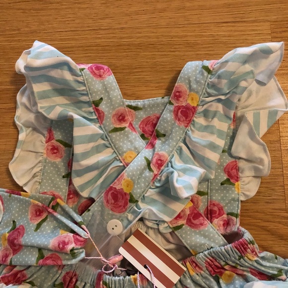 “Serendipity” bubble size 24 months - Picture 5 of 7